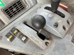 Control Station with Commandes de transmission