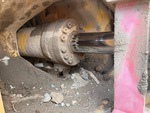 Hydraulics with Steering Cylinders