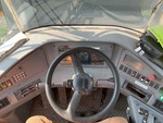 Control Station with Dash Console