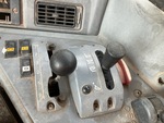 Control Station with Commandes hydrauliques