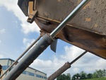 Hydraulics with Cylindres