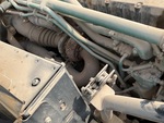 Moteur with Engine - Right Side