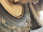 Drivetrain with Transmissions finales