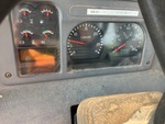 Control Station with Feux d'avertissement du moteur