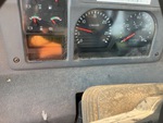 Control Station with Engine Oil Pressure