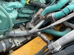 Moteur with Fuel Leaks