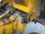 Chassis with Points d'articulation