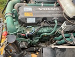 Moteur with Engine - Left Side
