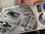 Control Station with Commandes hydrauliques