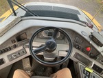 Control Station with Dash Console