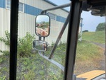 Control Station with Miroirs
