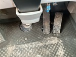 Chassis with Commande du cylindre moteur/frein