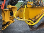Hydraulics with Steering Cylinders