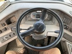 Control Station with Steering Controls