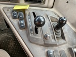 Control Station with Commandes de transmission