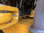 Chassis with Steering Linkage