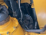 Drivetrain with Boîte de vitesse