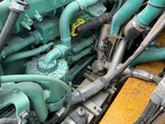 Moteur with Cooling System Leaks