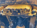 Drivetrain with Transfer Case / Drop Box