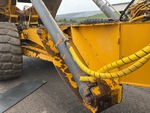 Chassis with Condition du cadre