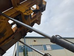 Hydraulics with Cylindres