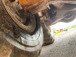 Drivetrain with Transmissions finales