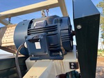 Electrical with Electric Motors
