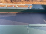 Conveyor/Rollers with Conveyor Belt Condition