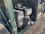 Engine with Engine - Right Side