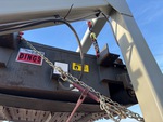 Conveyor/Rollers with