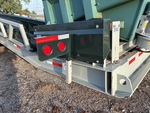 Carrier with Brake Lights Functional