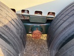Carrier with Springs/Hangers Condition