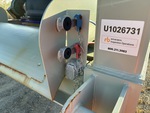 Carrier with Power Receptacle Functional