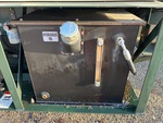 Hydraulics with Hydraulic Tank