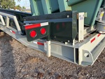 Carrier with Turn Signals Functional