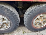 Carrier Chassis with