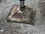 Carrier Chassis with
