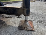 Carrier Chassis with