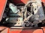 Engine with Engine - Right Side