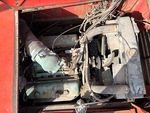 Engine with Engine - Left Side
