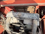 Engine with Cooling System Leaks