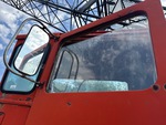 General Appearance with Glass