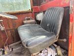 Control Station with Seats/Armrests