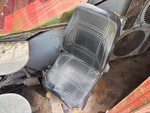 Control Station - Upper with Seats/Armrests