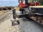 Carrier Chassis with