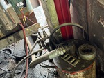 Hydraulics with Valves