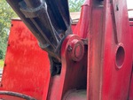 Crane Superstructure with