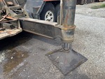 Carrier Chassis with