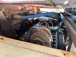 Upper Engine with Engine - Left Side