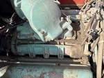 Engine with Fuel System